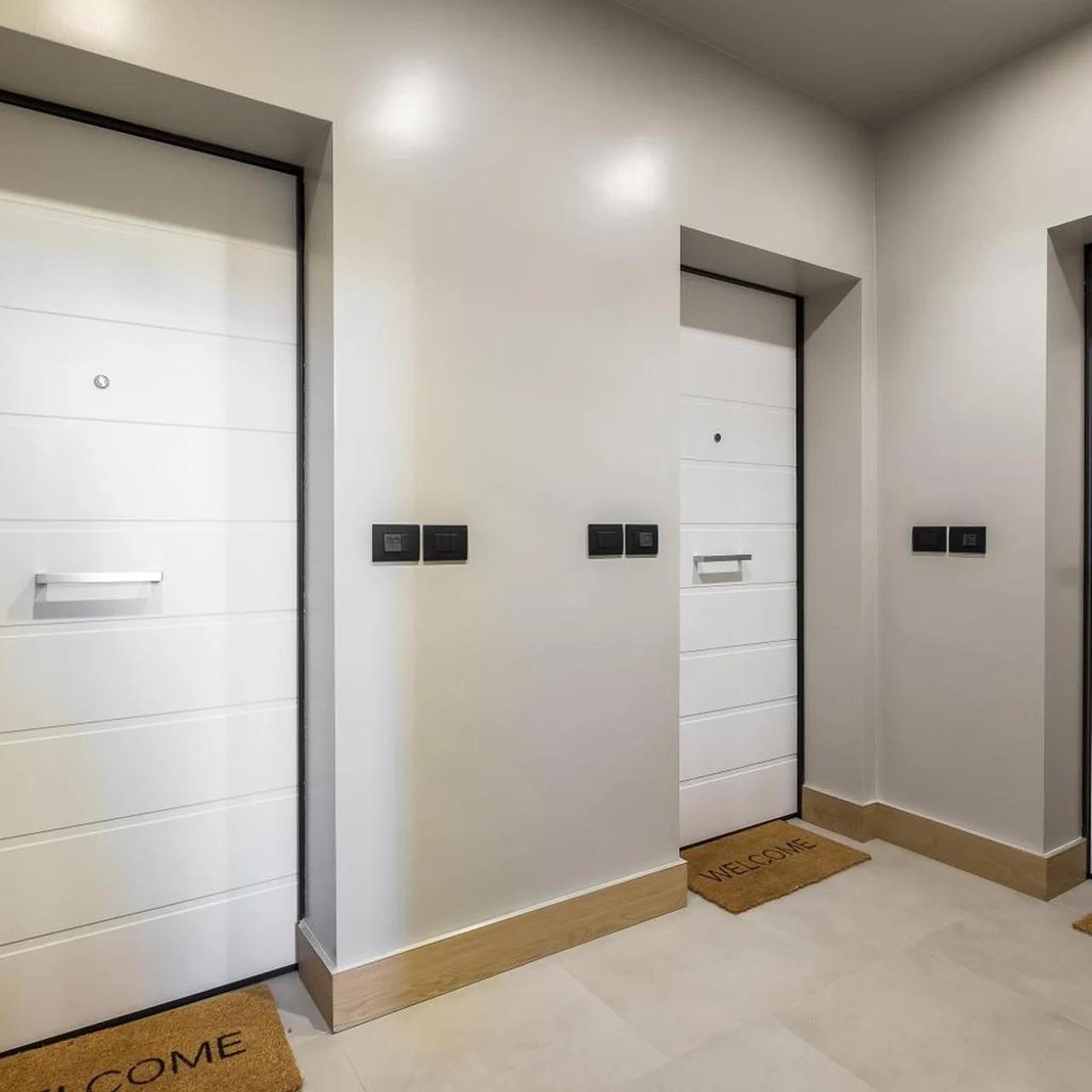 Residence Sant'Orsola - Pizzardi Suites Apartments photo