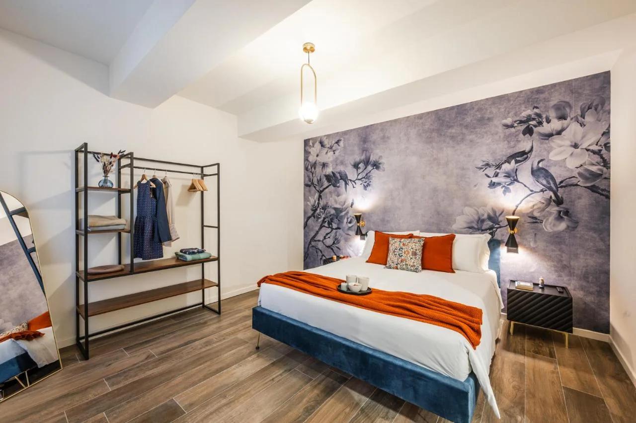 Residenze Coltellini Apt Cobalto