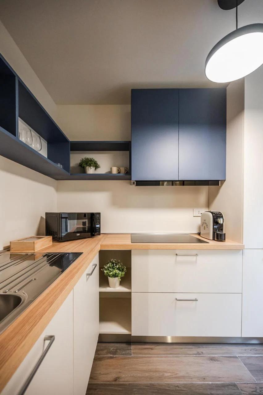 Residenze Coltellini Apt Cobalto photo