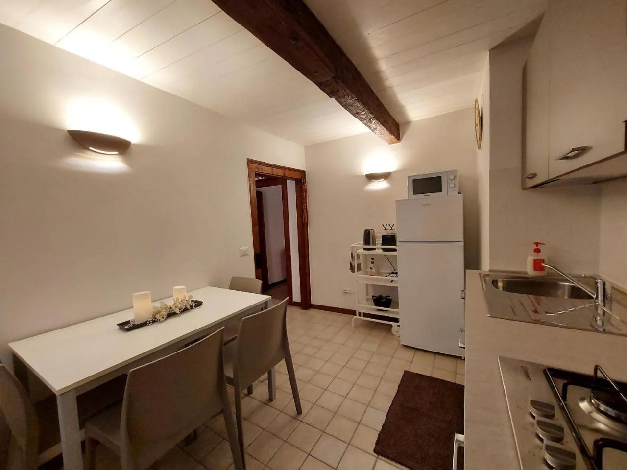 Rialto Penthouse foto