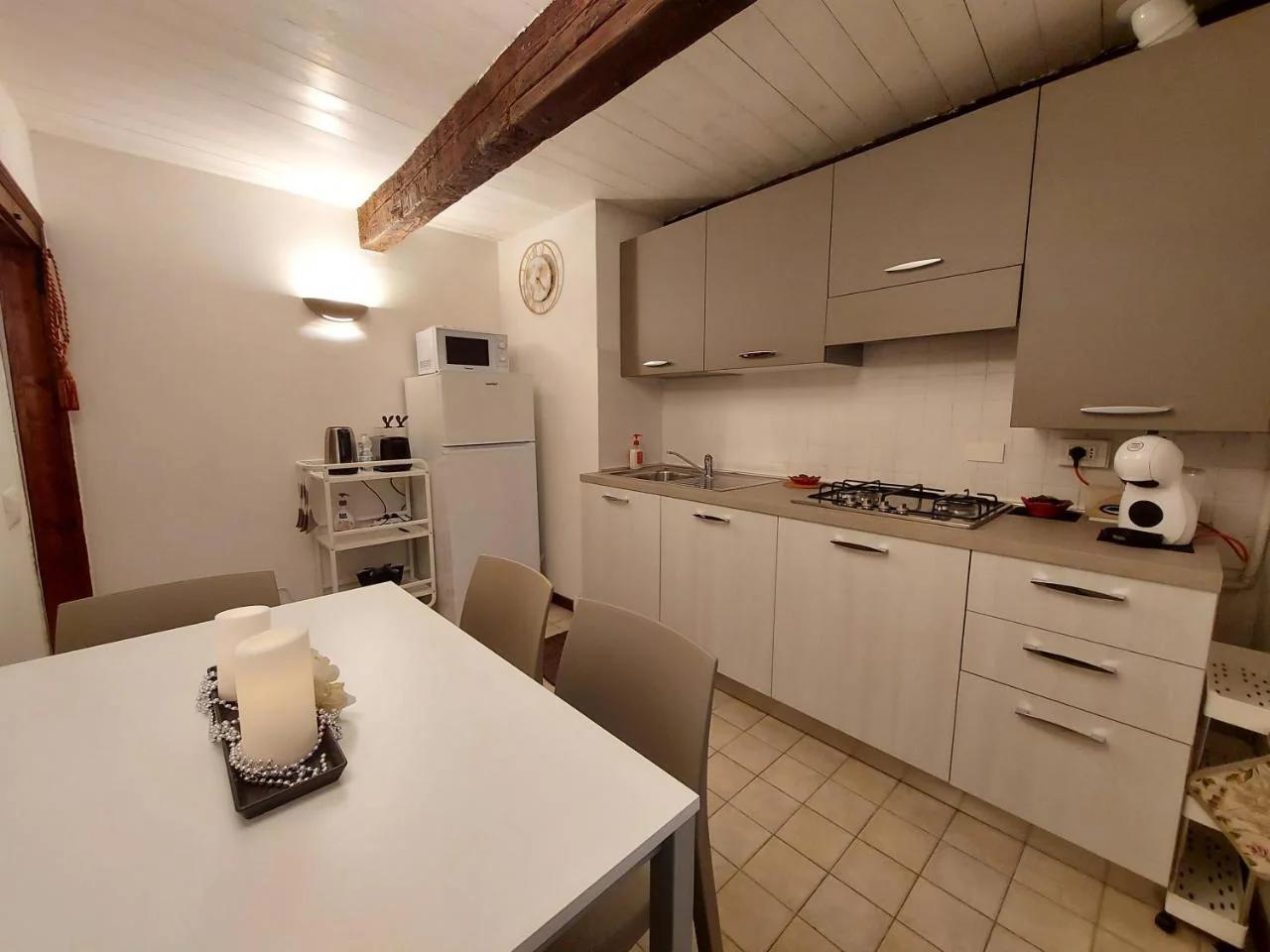 Rialto Penthouse foto