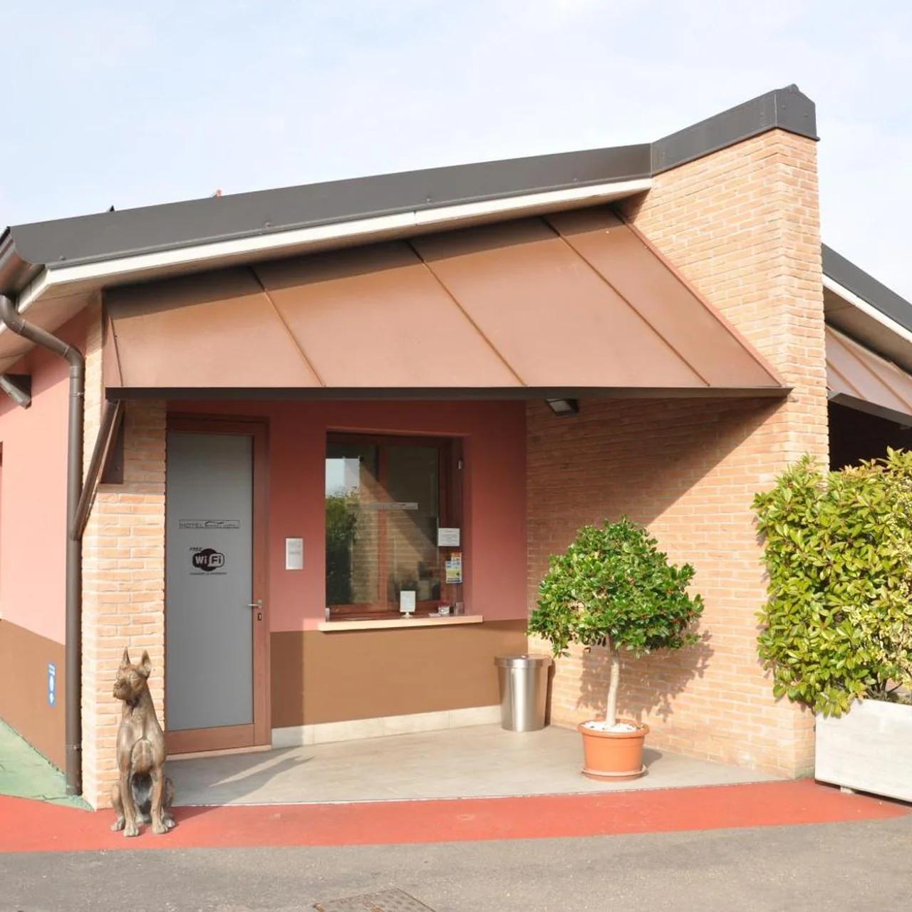 Rimmel Motel photo