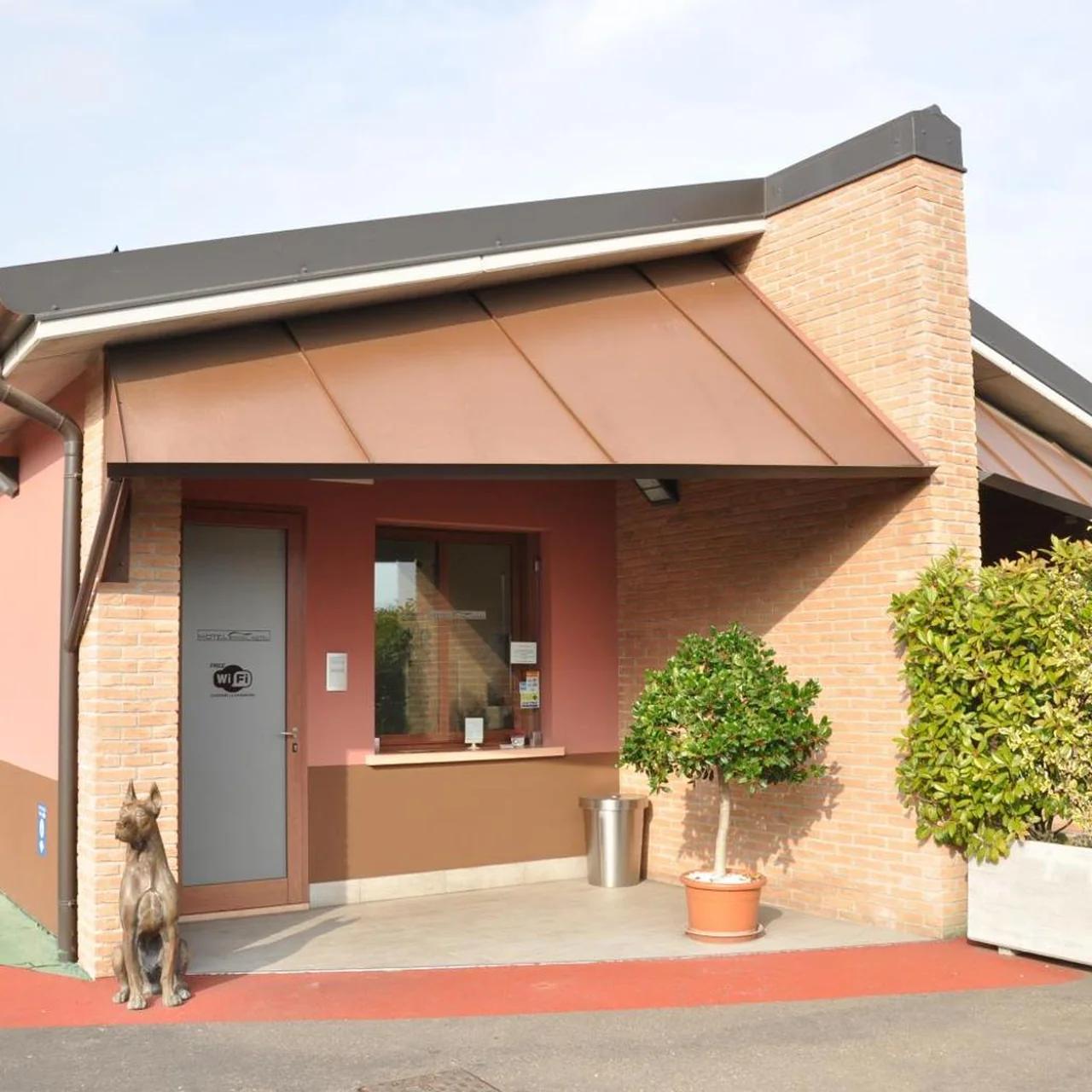 Rimmel Motel photo