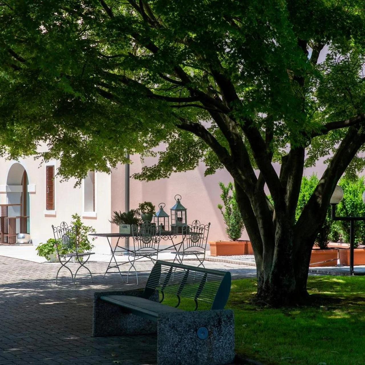 Hotel Ristorante Fior photo