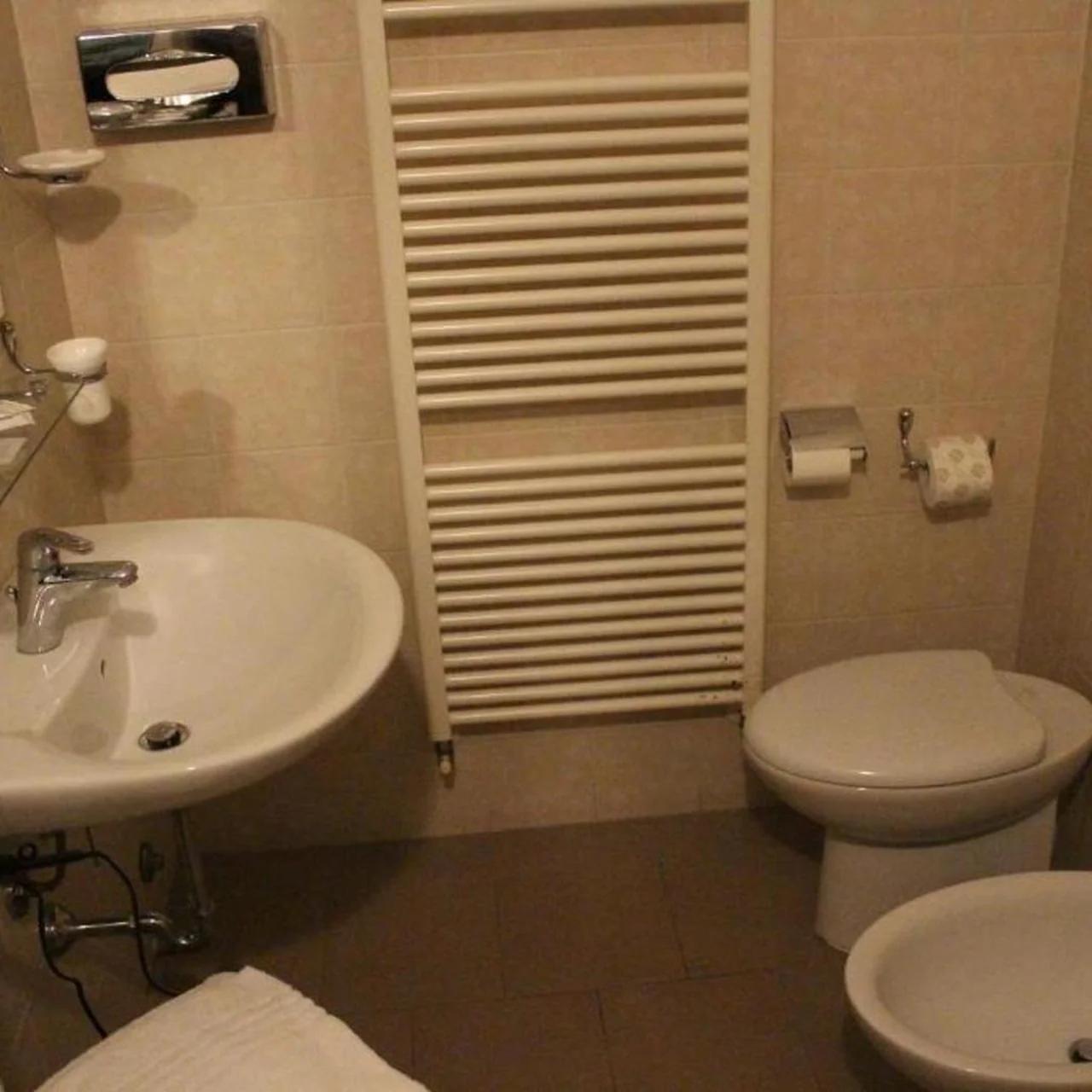 Hotel Riverside foto
