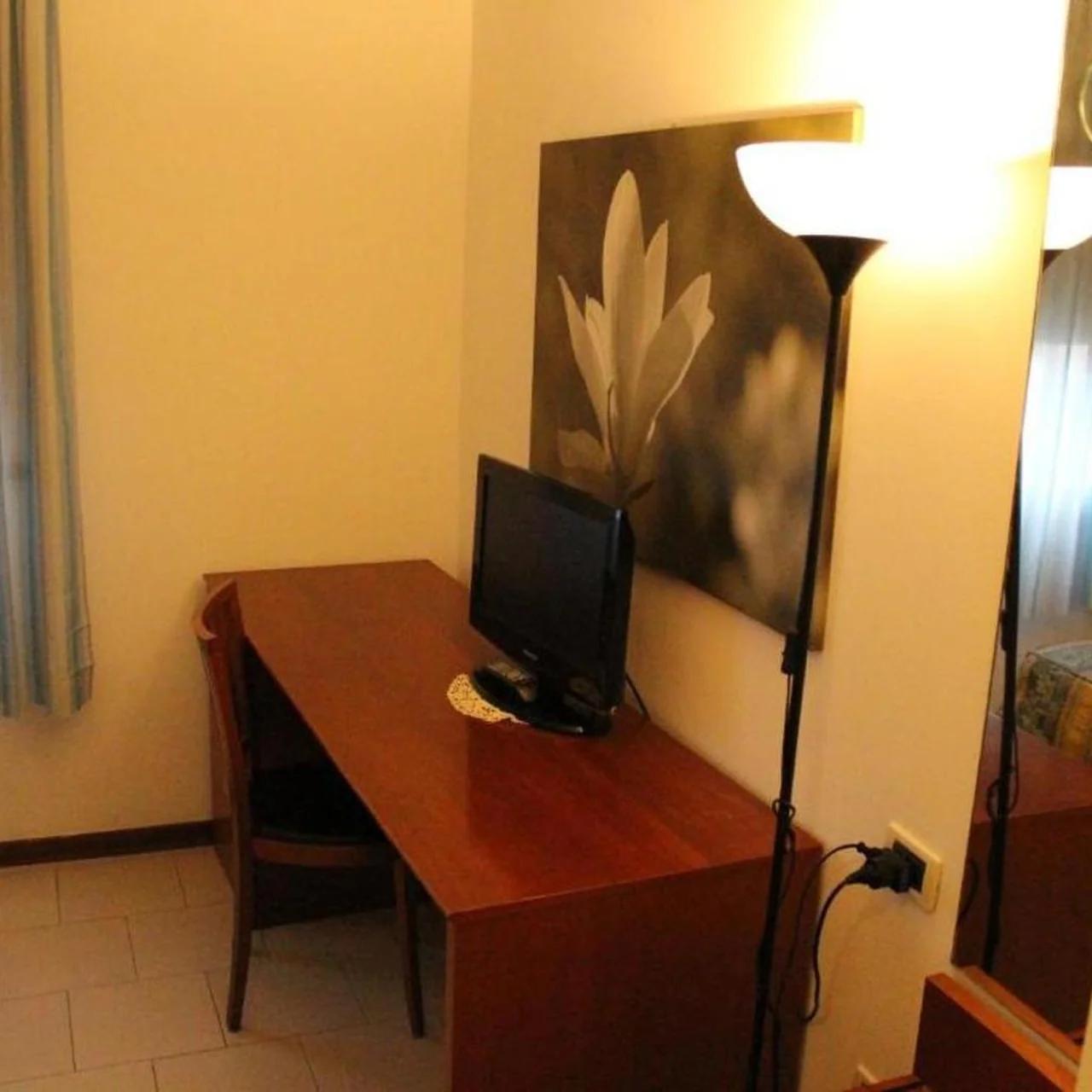 Hotel Riverside foto