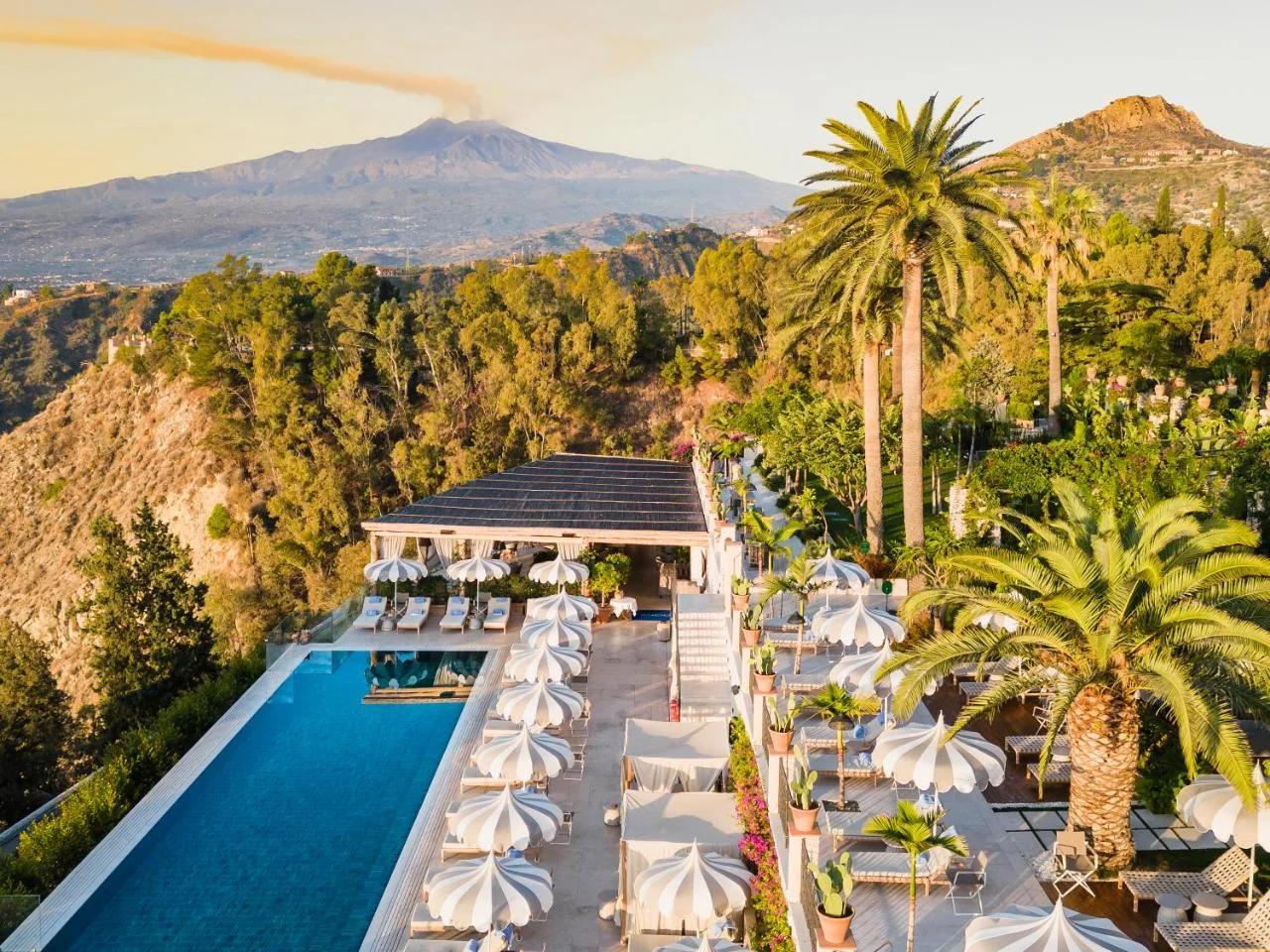 San Domenico Palace, Taormina, A Four Seasons Hotel photo