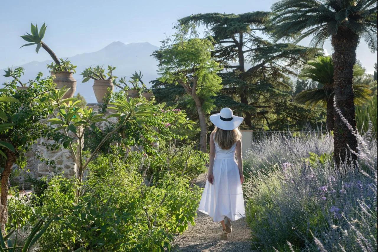 San Domenico Palace, Taormina, A Four Seasons Hotel photo