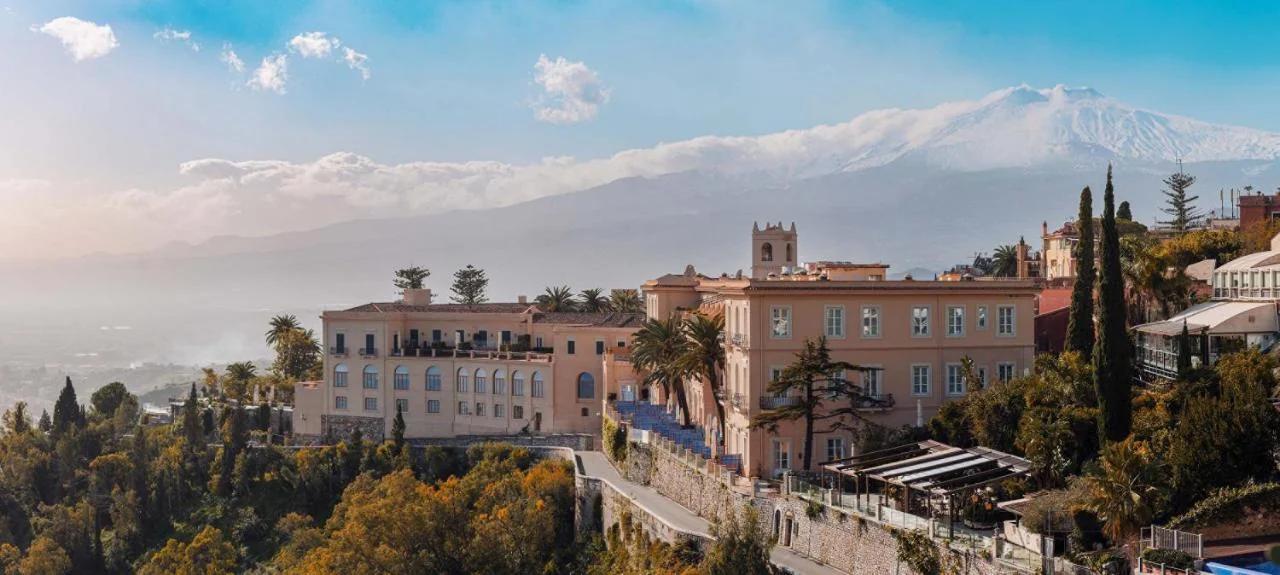 San Domenico Palace, Taormina, A Four Seasons Hotel photo