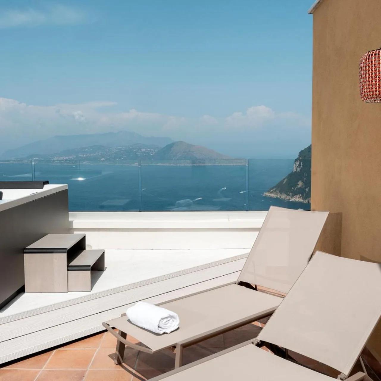 Hotel San Michele foto