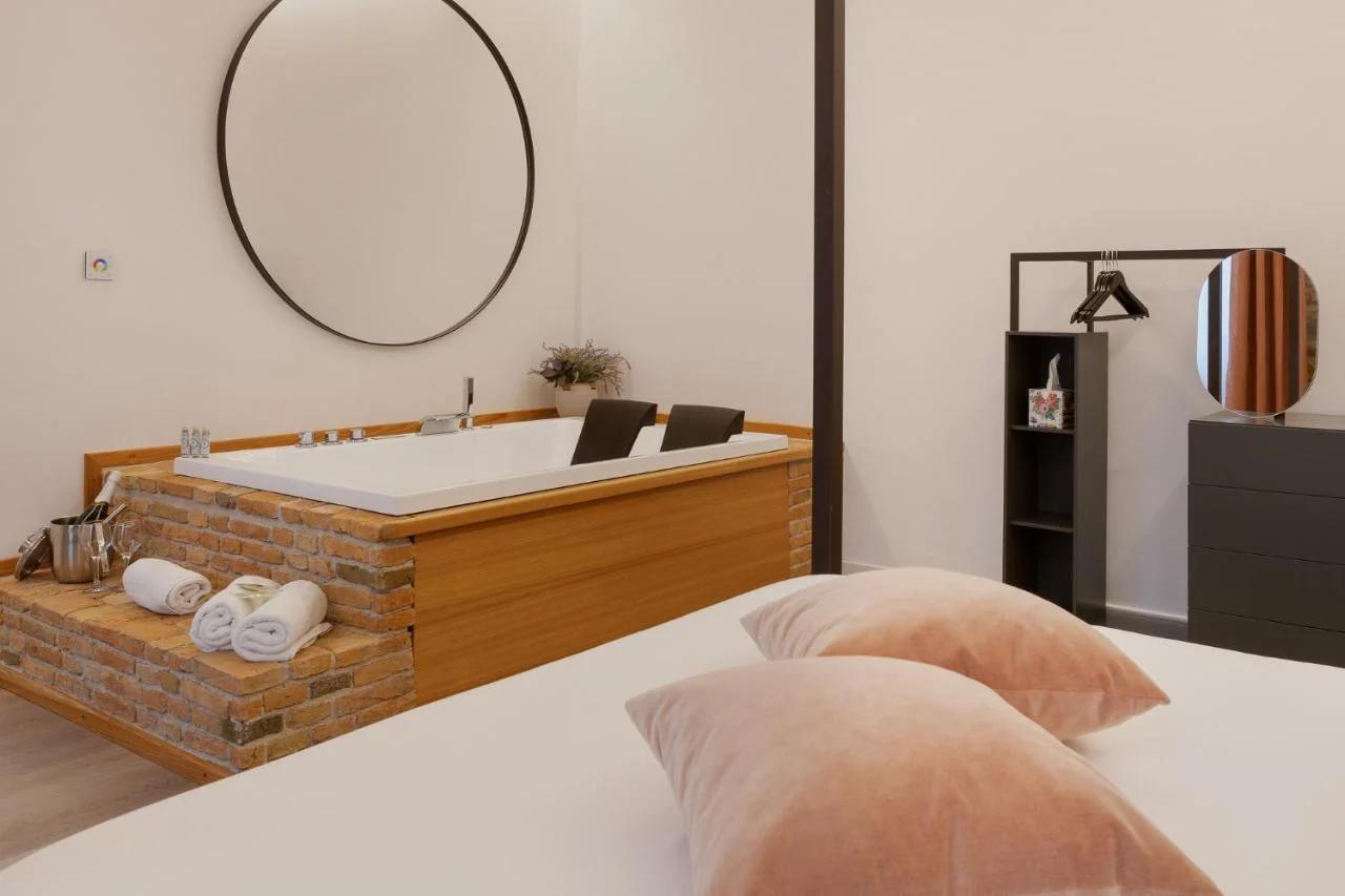 San Nicolò Suites photo