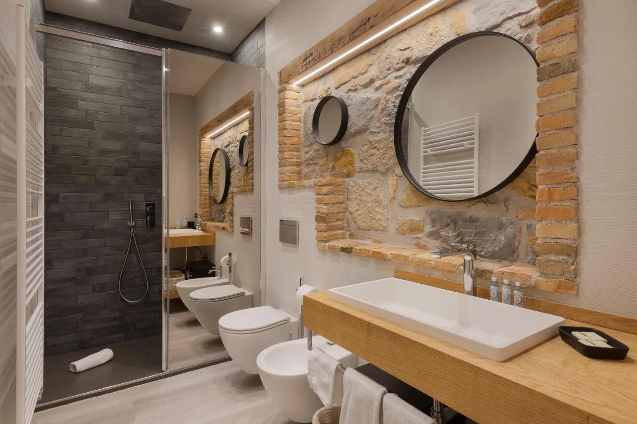San Nicolò Suites photo