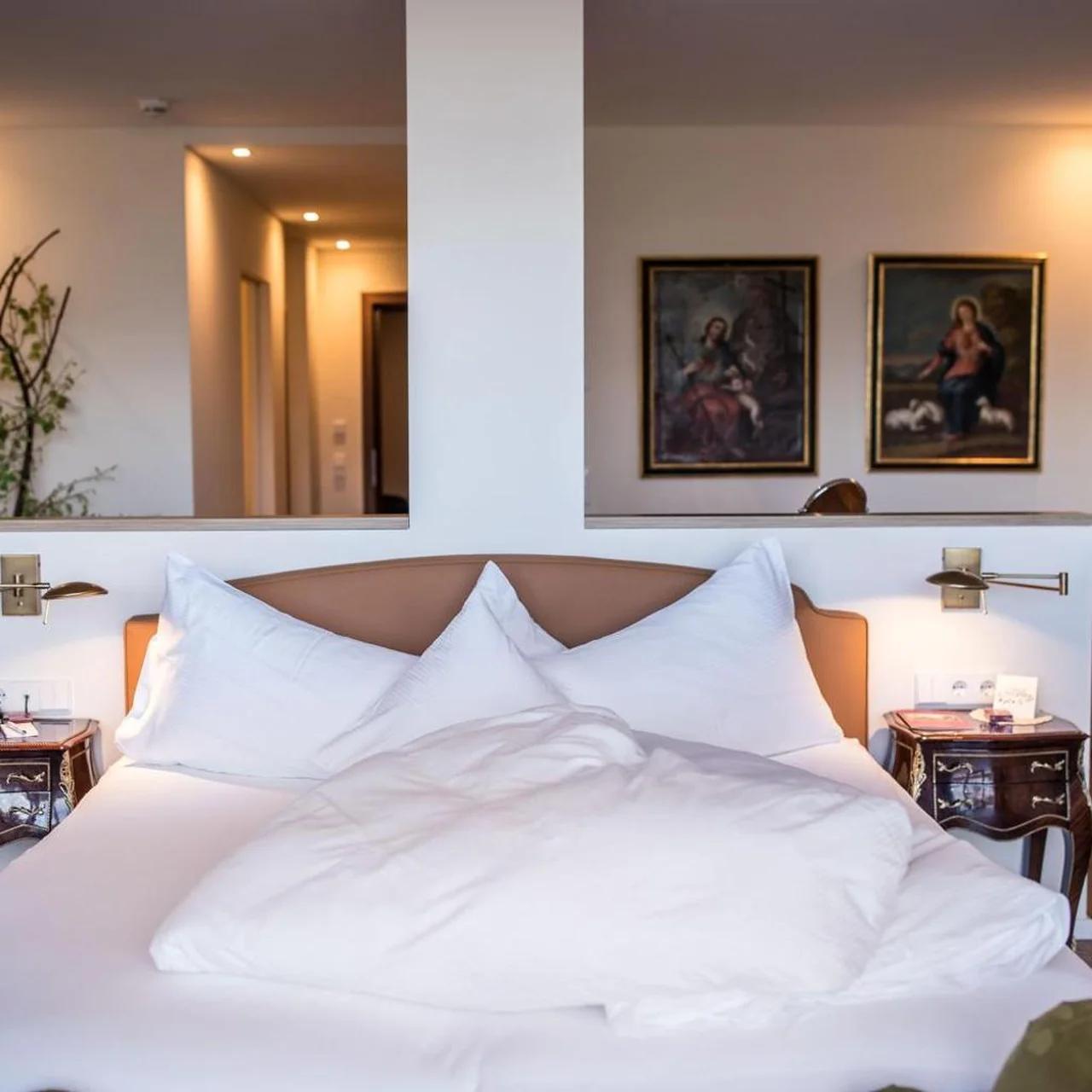 Schloss Hotel Korb photo