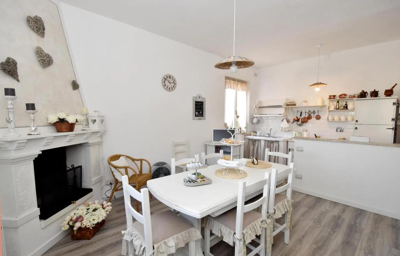Shabby House Nonna Peppa photo