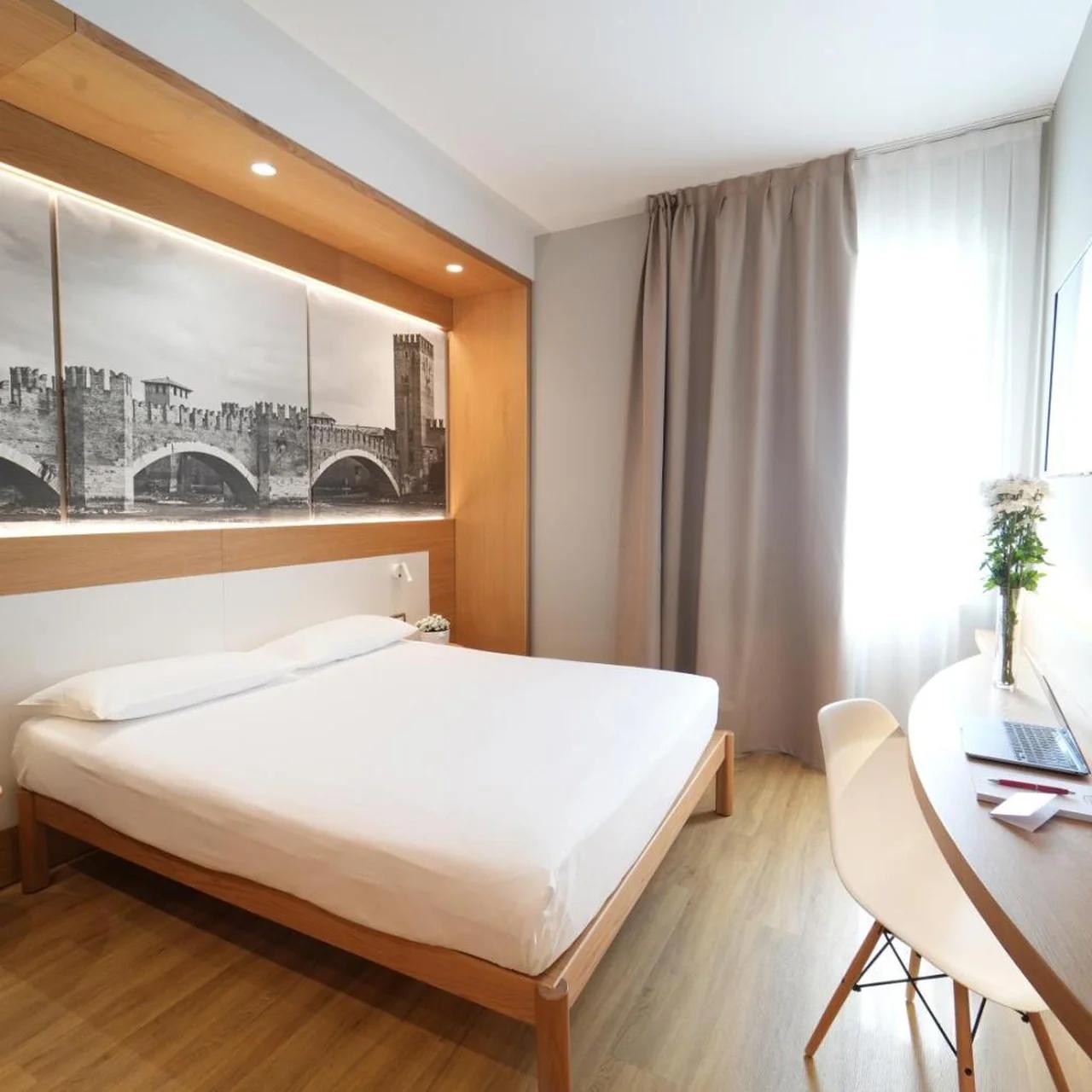 Cavallo Hotel Verona Est