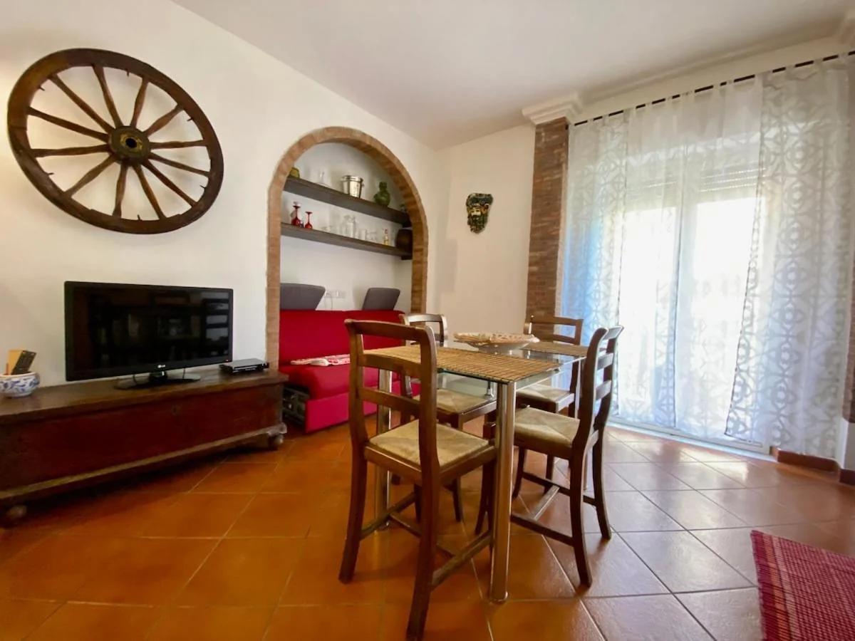 SicilyStudio Apartment in Taormina-Murmuria Minerva photo