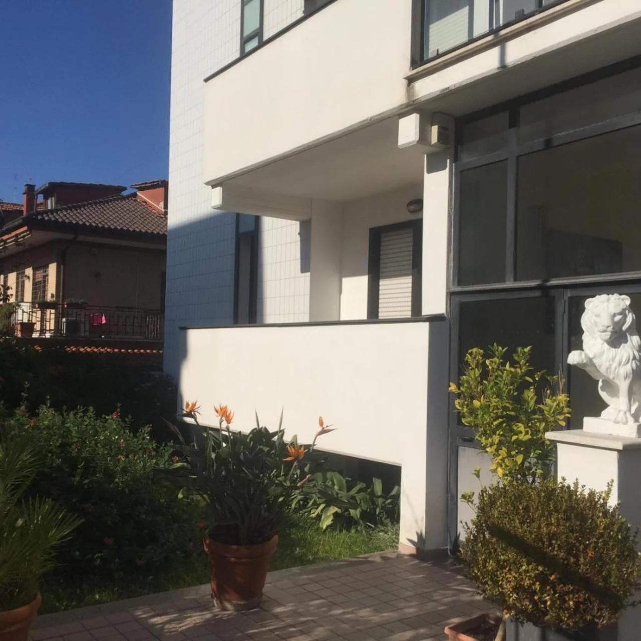 Hotel Sisto V foto