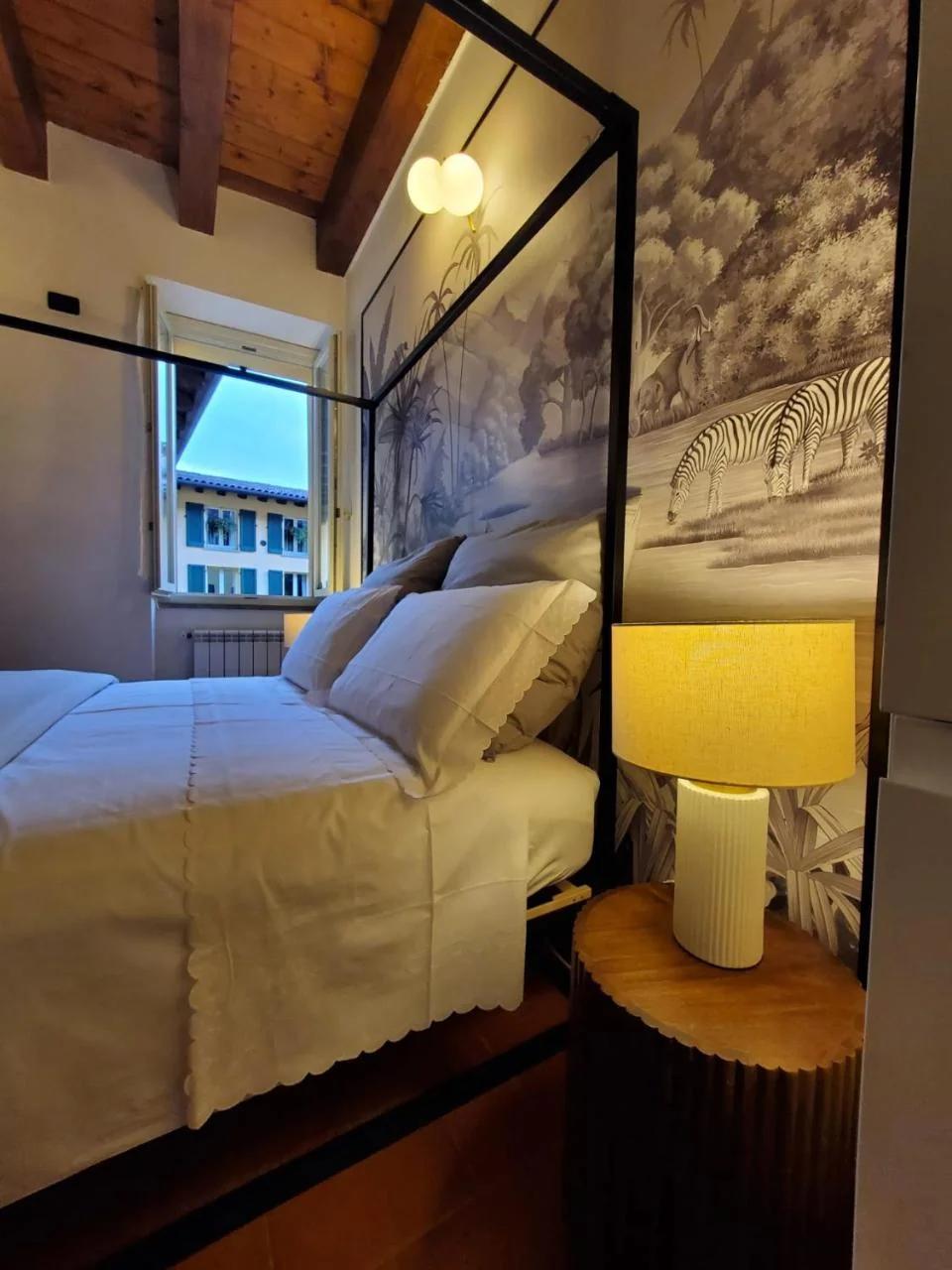 Slim Apartment#20 - Montorfano Lake foto