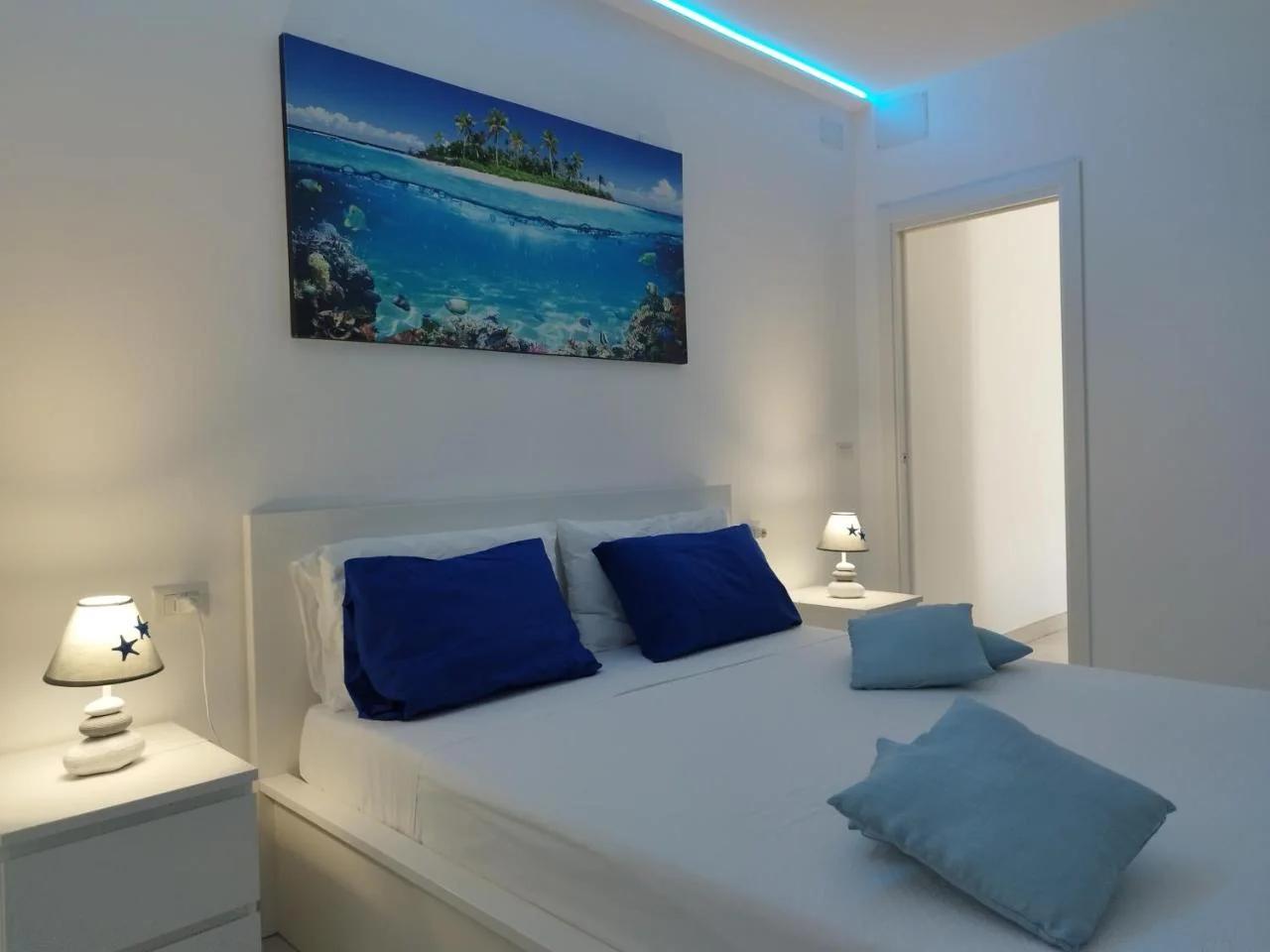 SoleMare Rooms "Acquamarina" photo