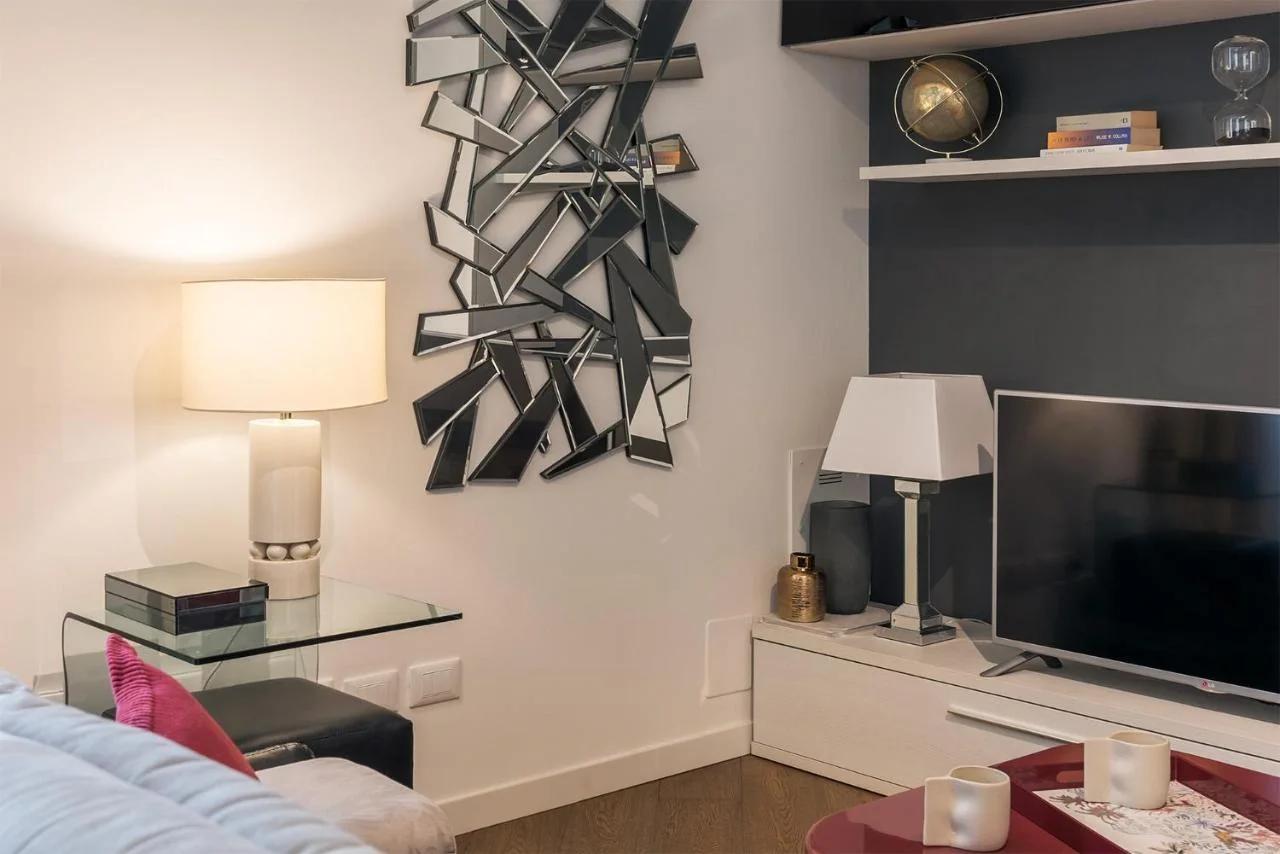 Spiga Luxury Apartment - Historic Center - Dome M1 photo