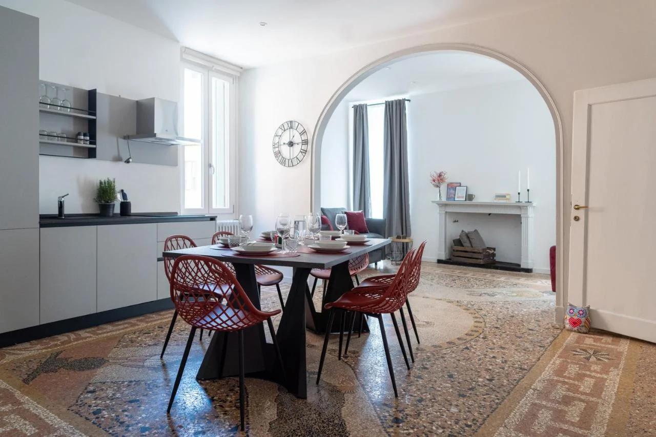 Suite Antico Seminario foto