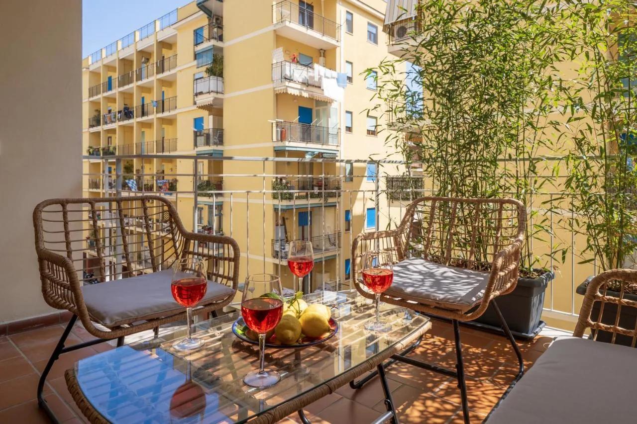 Surya House - Elegant apartment in Sorrento