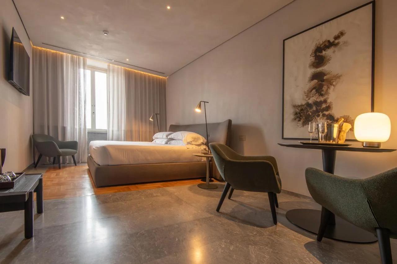 The Bank Hotel - Etruria Collection foto