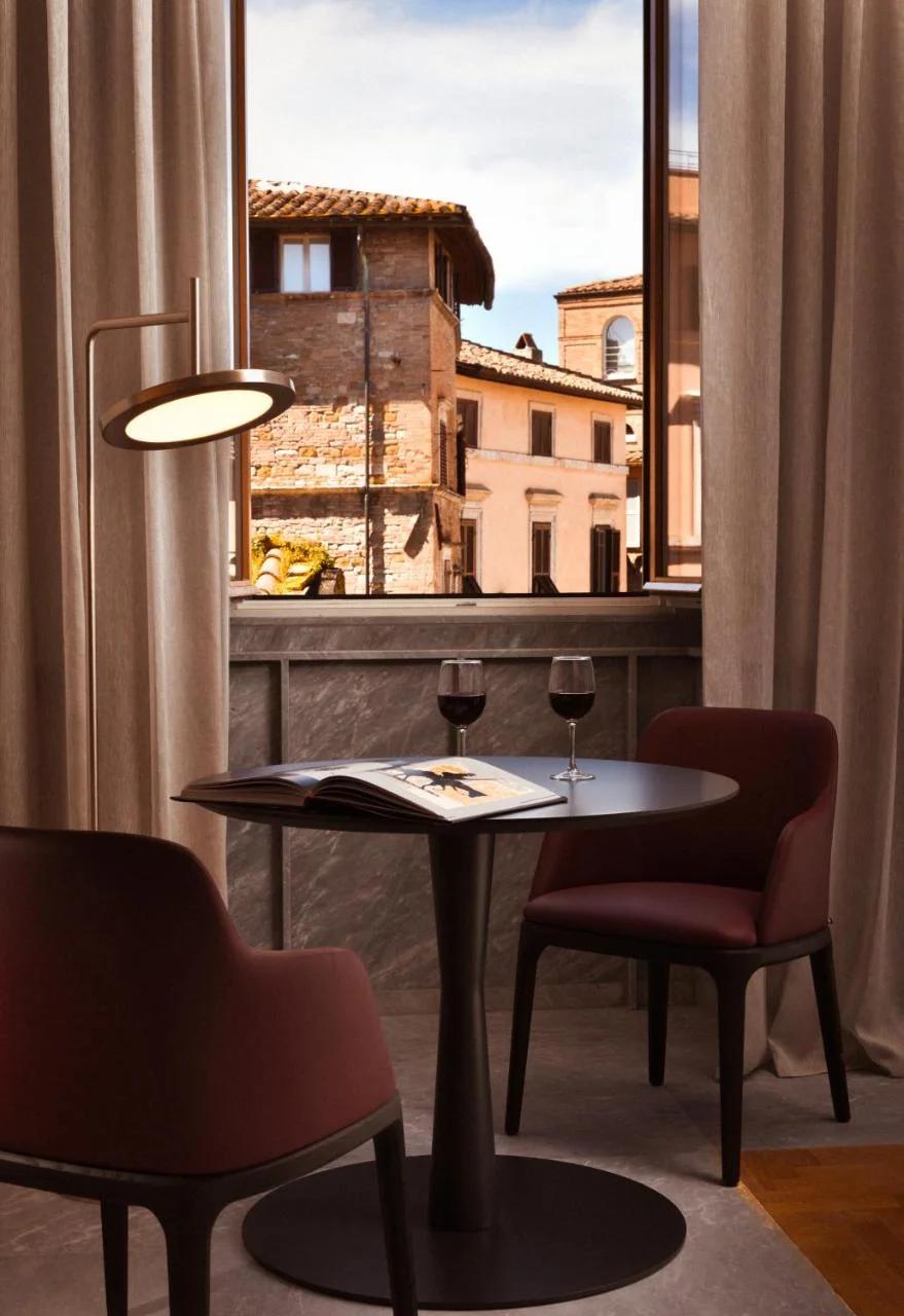The Bank Hotel - Etruria Collection foto