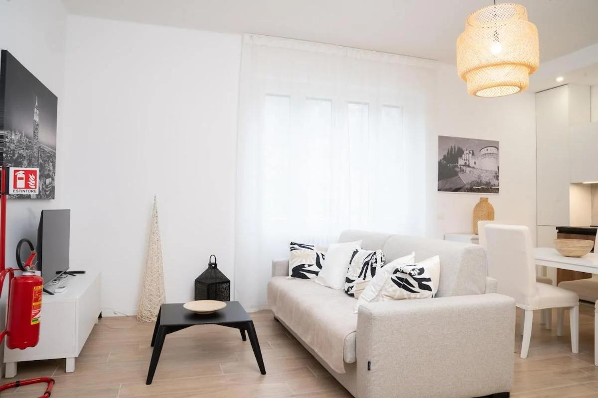 The Castle Apartment