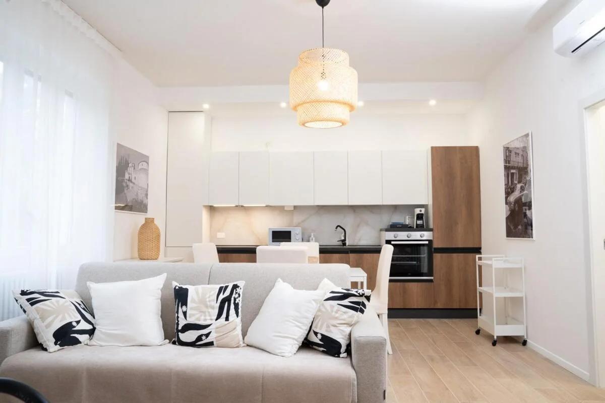 The Castle Apartment photo