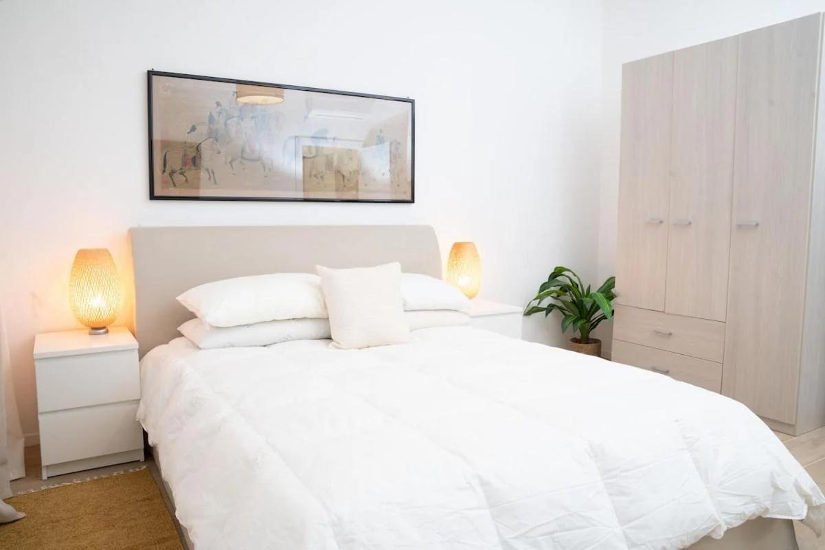 The Castle Apartment photo
