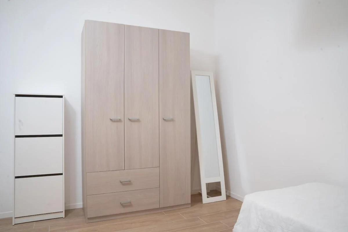 The Castle Apartment photo