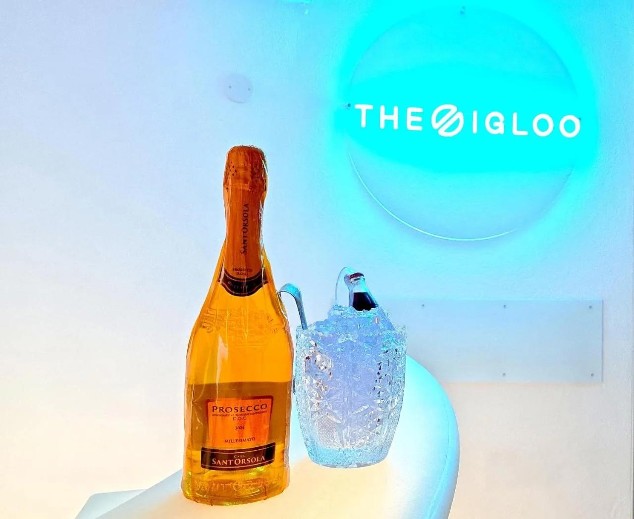The Igloo Milano -Luxury Eclectic Suite - Jacuzzi - MilanoFlats photo