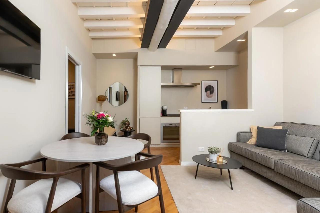 The Old Town Apartment by Aura Luxury Collection