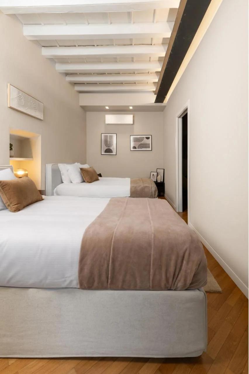 The Old Town Apartment by Aura Luxury Collection photo