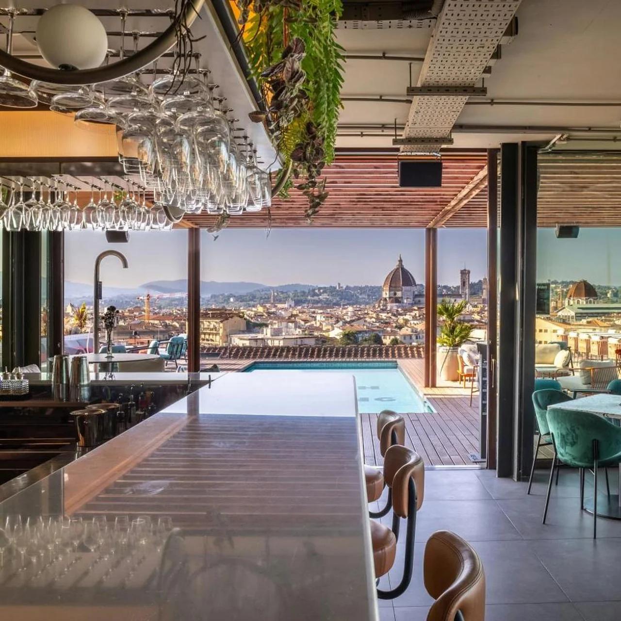 The Social Hub Florence Lavagnini photo