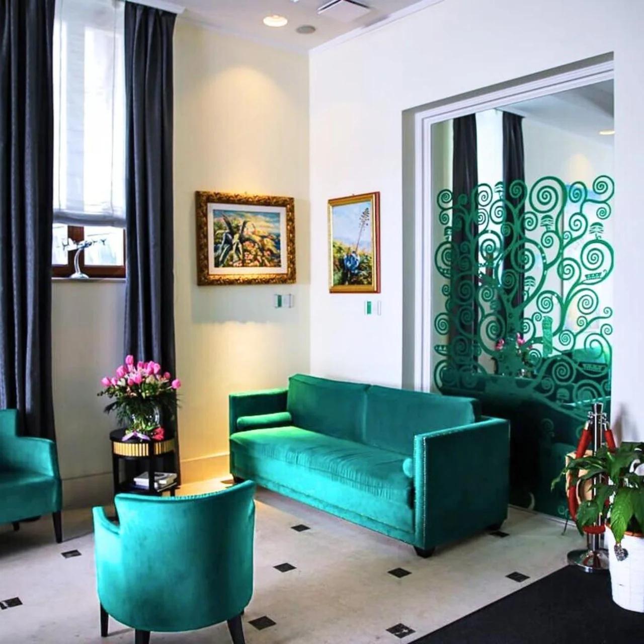 Torrione Hotel foto