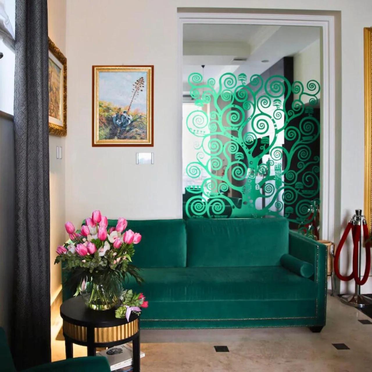 Torrione Hotel foto