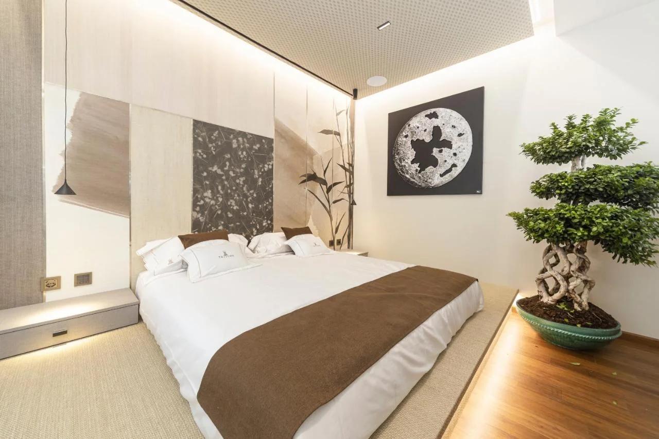 Tritone Luxury Suites Piazza del Popolo photo