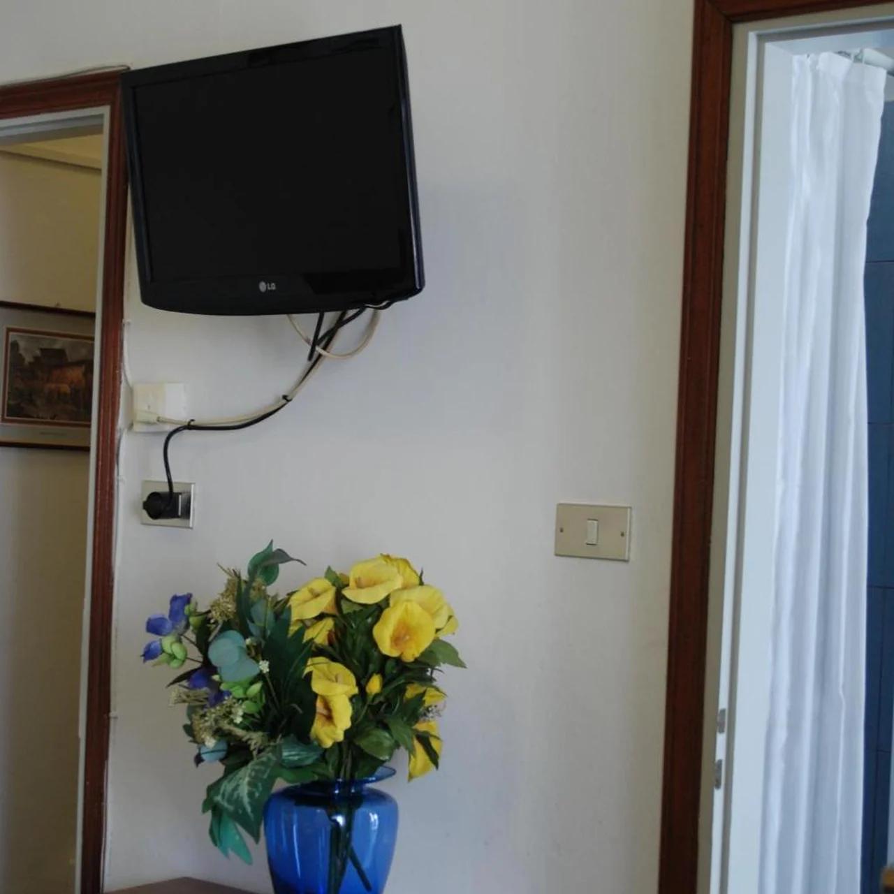 Hotel Tuscolano foto