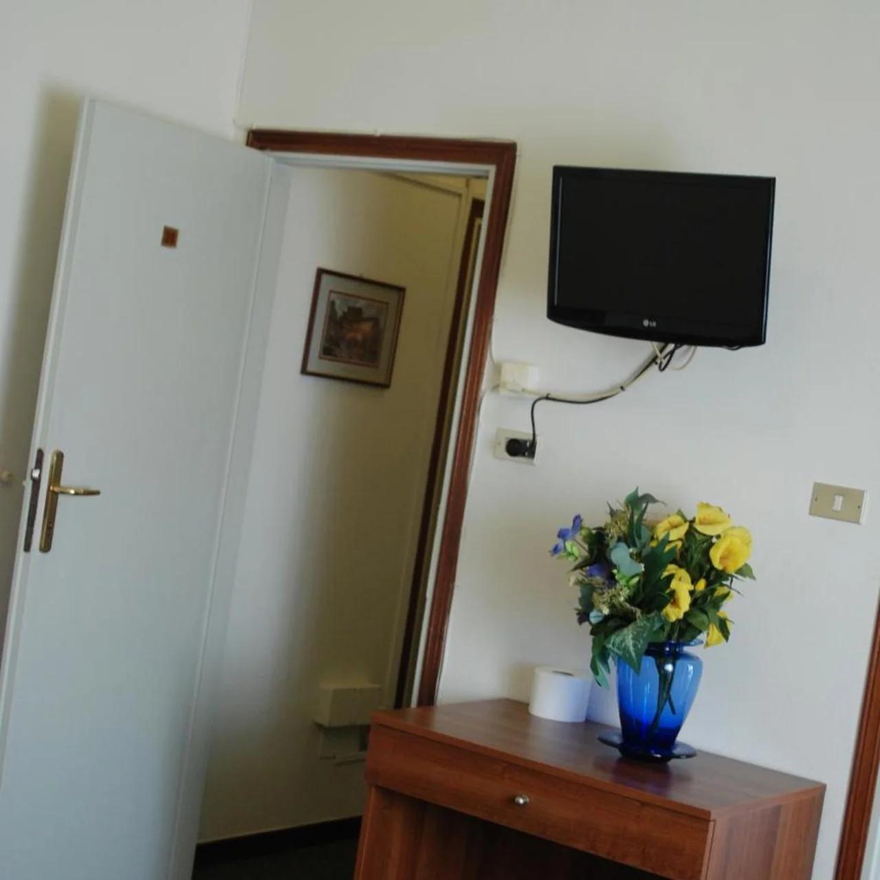 Hotel Tuscolano foto