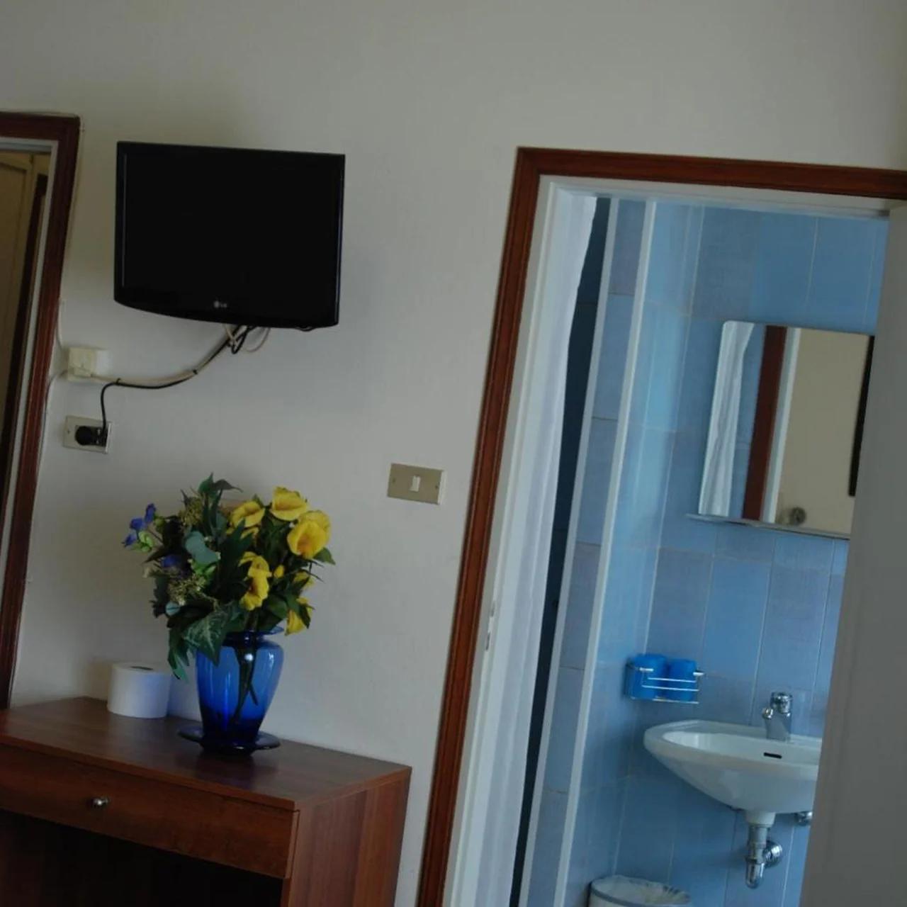 Hotel Tuscolano foto