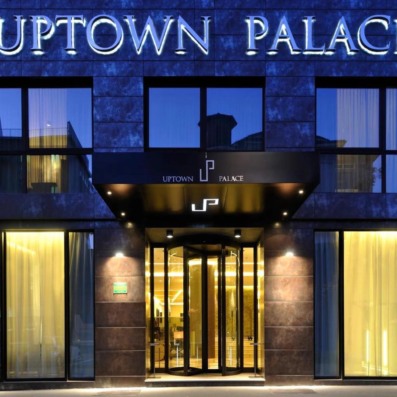 Uptown Palace photo