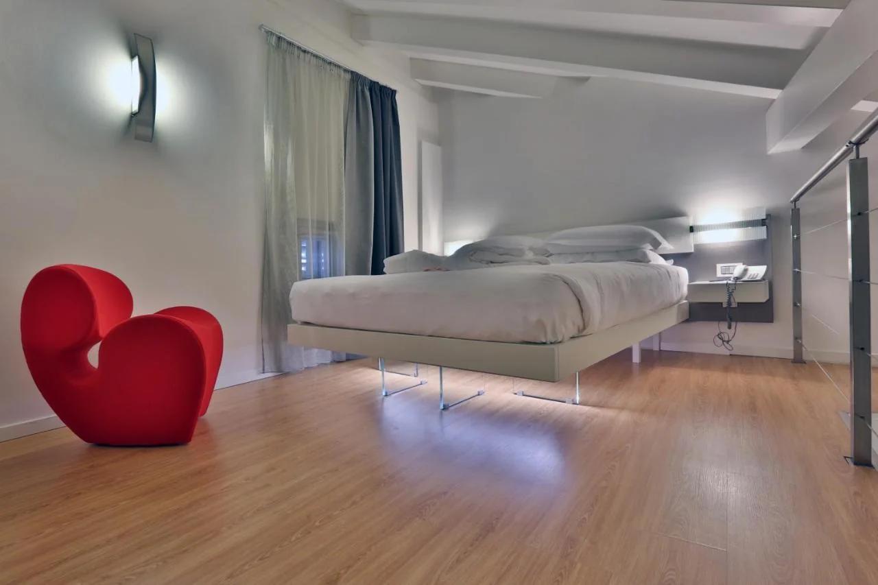 Urban Hotel Design foto