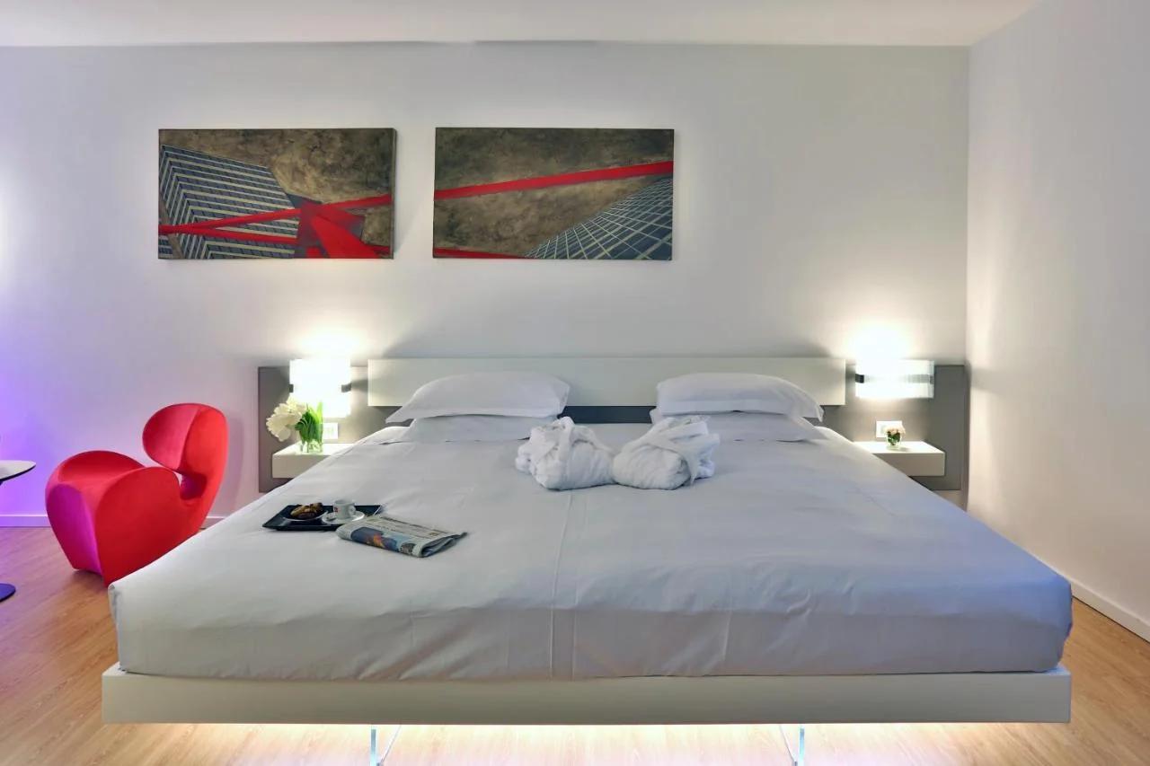 Urban Hotel Design foto