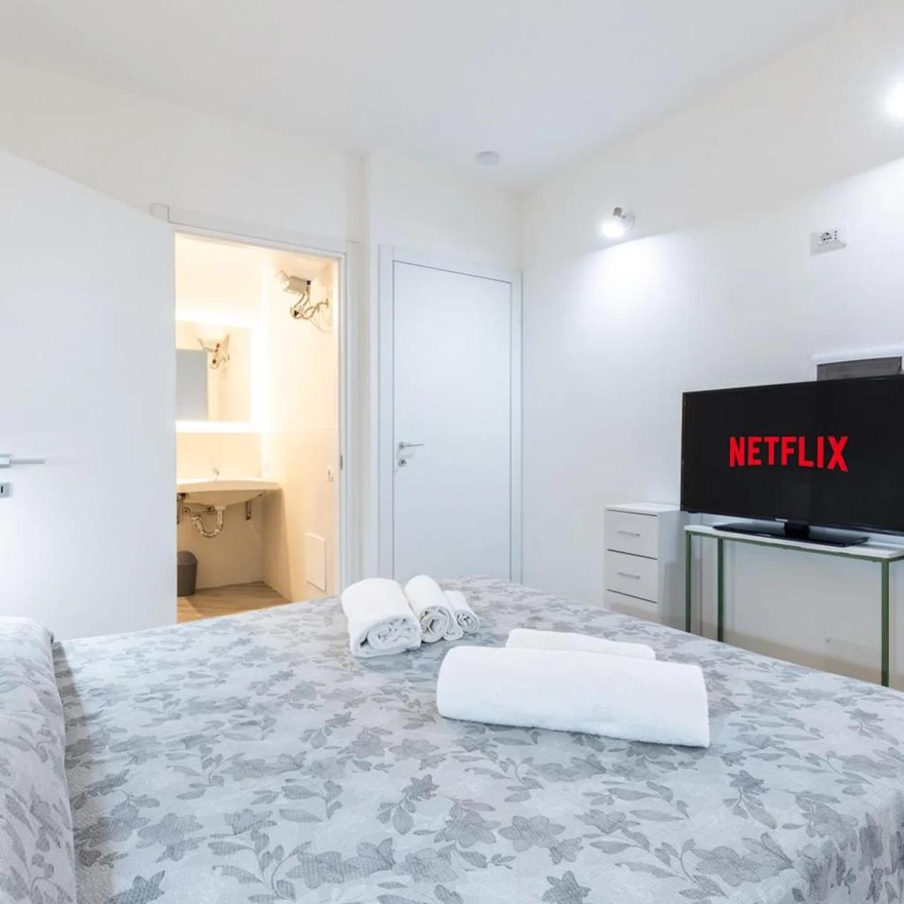 Urban Rooms photo