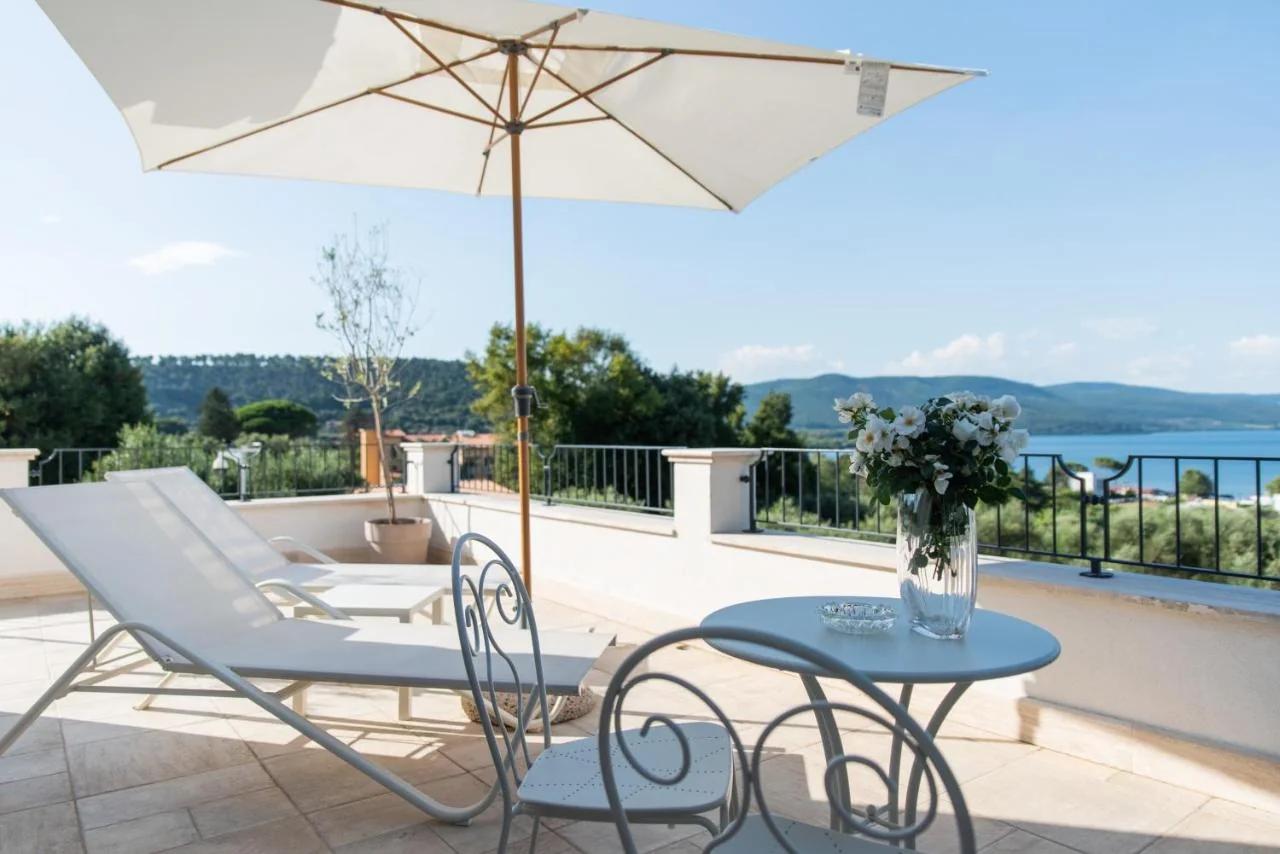 Vigna Caio Relais & Spa foto