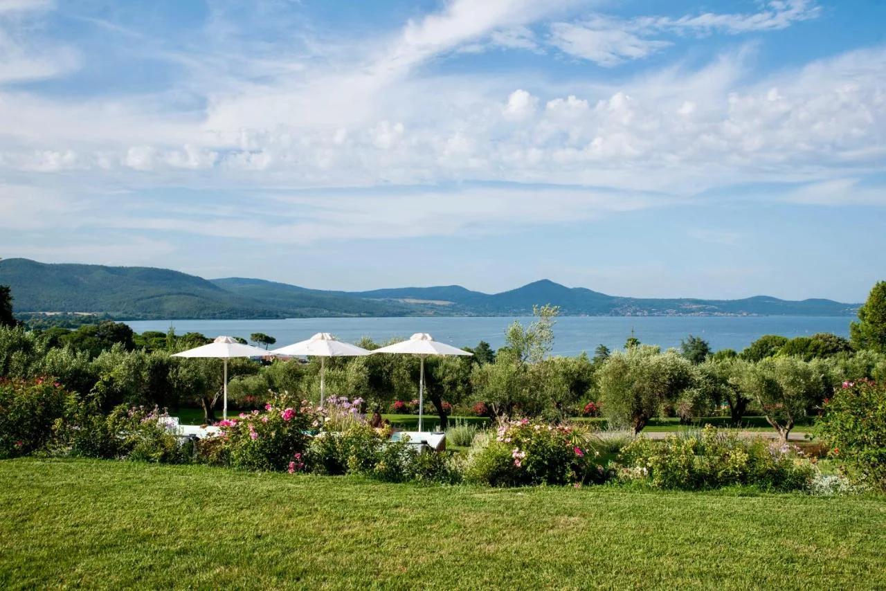 Vigna Caio Relais & Spa foto