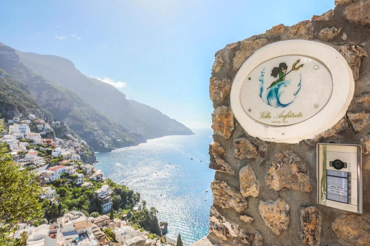 Villa Anfitrite photo