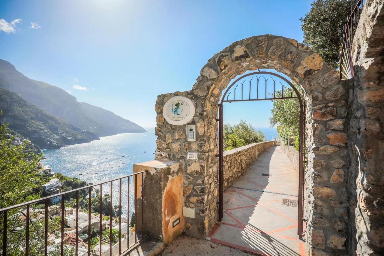 Villa Anfitrite photo
